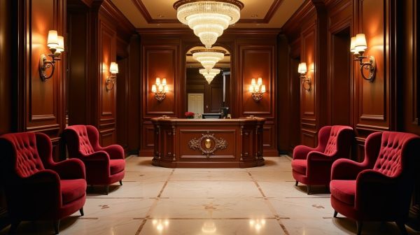 Séjourner dans un boutique hôtel à Paris : une expérience décalée