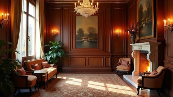 Top 5 boutique hôtels à Paris pour un séjour original