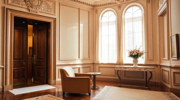 Top 5 boutique hôtels à Paris pour un séjour original