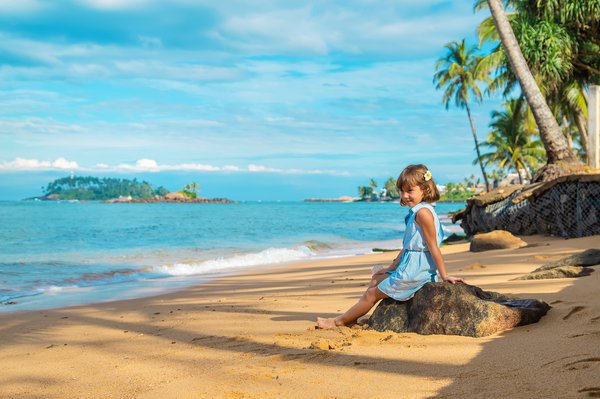 Combiné Sri Lanka Maldives : entre culture et plages paradisiaques